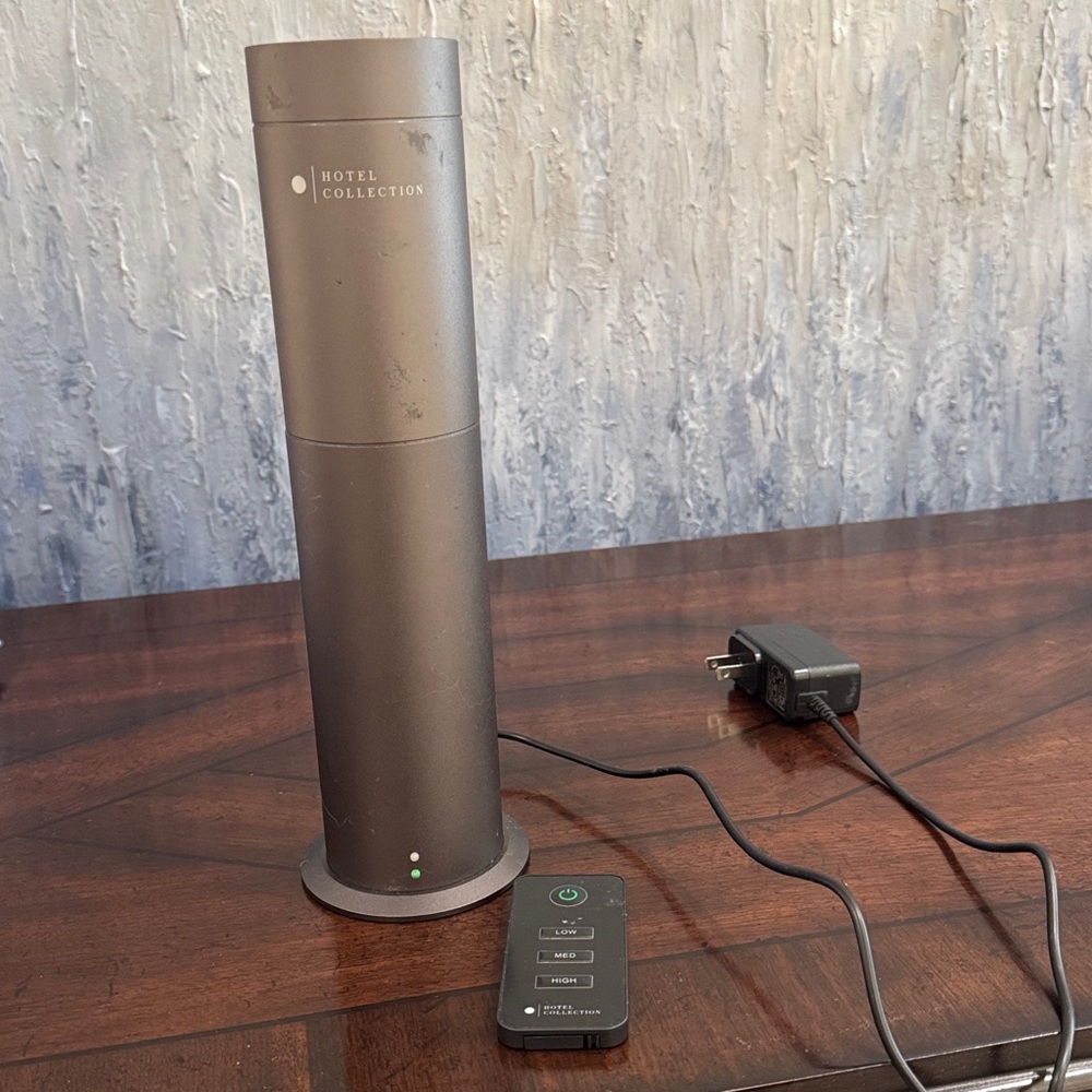 Hotel collection diffuser